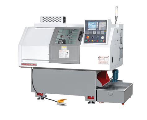 cnc lathe machine manufacturer in india|realtech cnc machine.